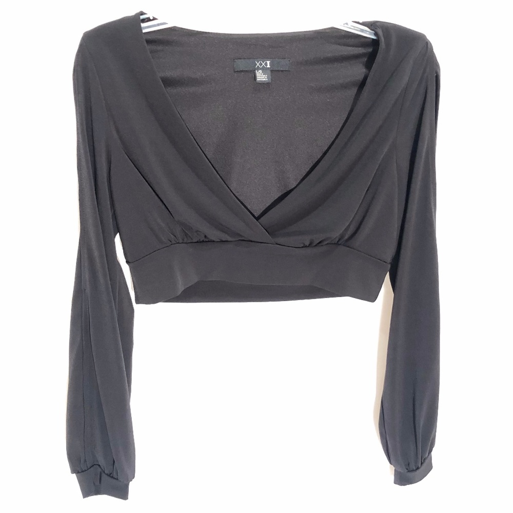 Genie Style Top